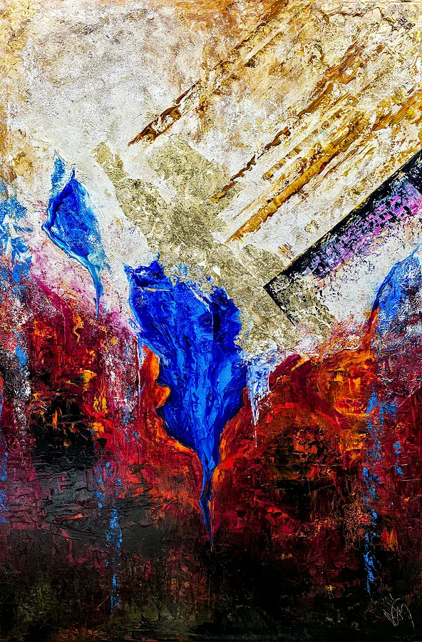 Miriam - 150x100 cm